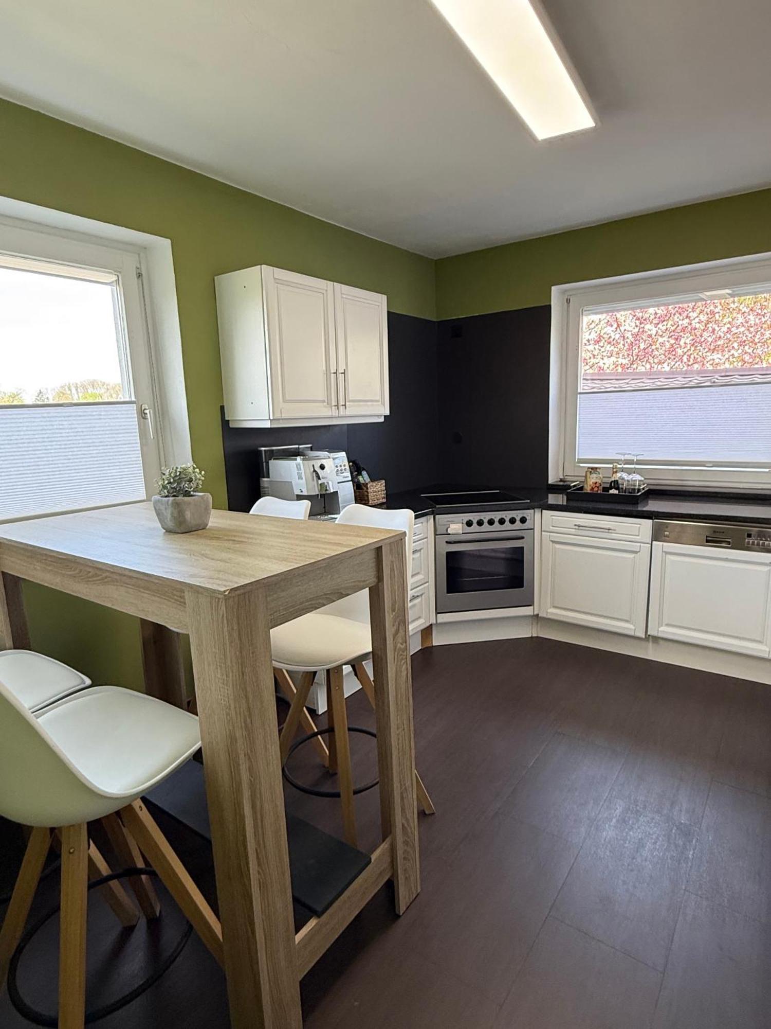 זלצבורג Wohnung Im Gruenen Am Stadtrand, 50 M2, Eigener Garten Mit Terrasse, Eigener Eingang, Kostenloses Parken מראה חיצוני תמונה